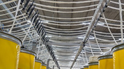 شرکت نساجی تجارت - تولید 04