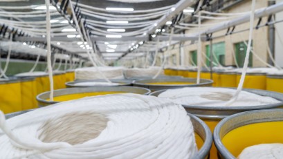 شرکت نساجی تجارت - تولید 05