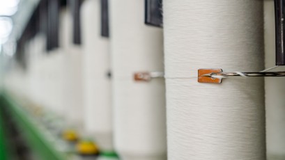 شرکت نساجی تجارت - تولید 07