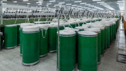 شرکت نساجی تجارت - تولید 10