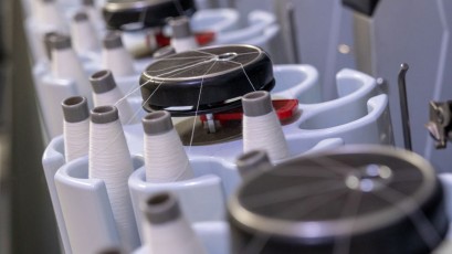 شرکت نساجی تجارت - تولید 15