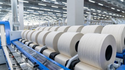 شرکت نساجی تجارت - تولید 17