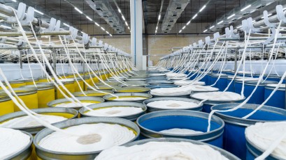 شرکت نساجی تجارت - تولید 19