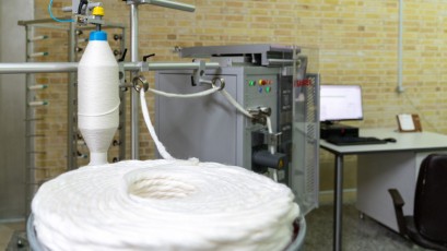 شرکت نساجی تجارت - تولید 22