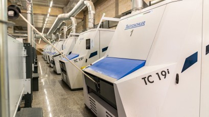 شرکت نساجی تجارت - تولید 24