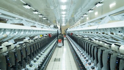 شرکت نساجی تجارت - تولید 27